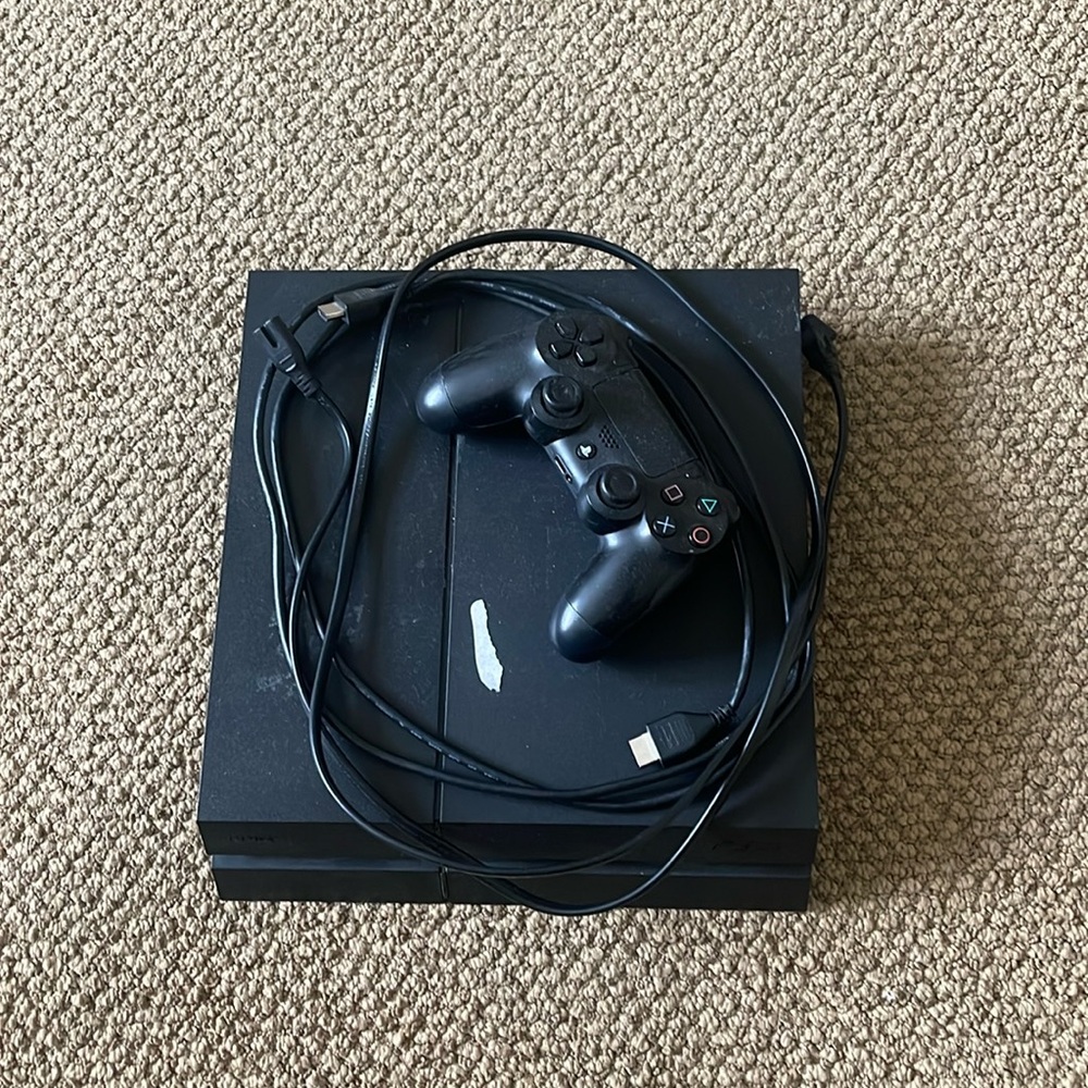 Playstation 4